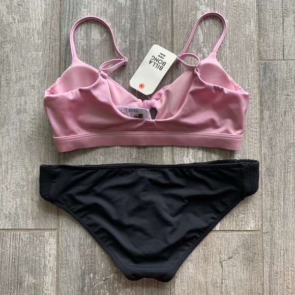 🔥🔥BILLABONG - TANK BIKINI SET🔥🔥 - Picture 5 of 7